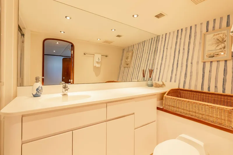 Slide: The Image of Broward Raised Pilothouse 2001 - 5310718