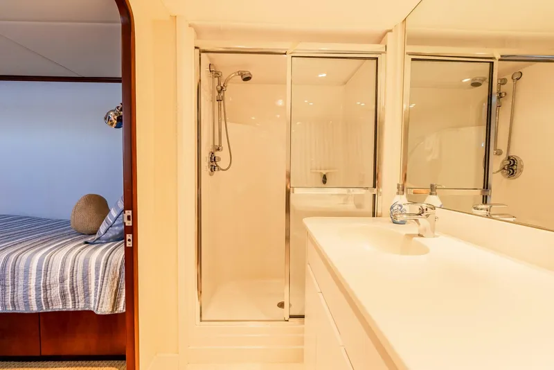 Slide: The Image of Broward Raised Pilothouse 2001 - 5310719