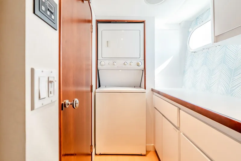 Slide: The Image of Broward Raised Pilothouse 2001 - 5310722