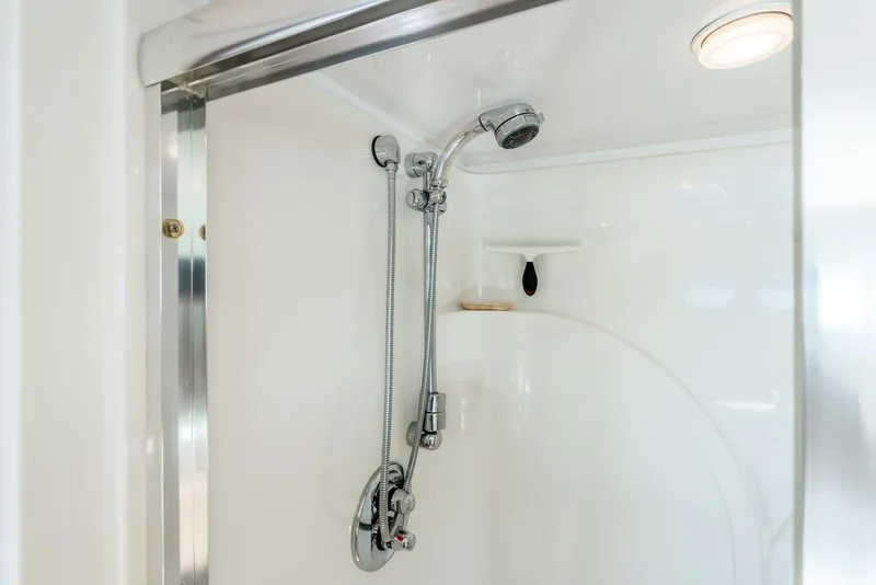 Slide: The Image of Broward Raised Pilothouse 2001 - 5310728