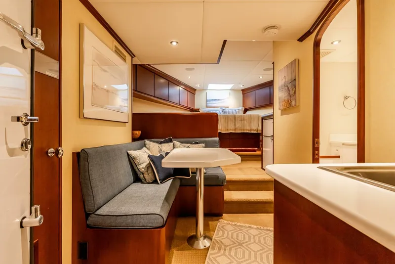 Slide: The Image of Broward Raised Pilothouse 2001 - 5310730