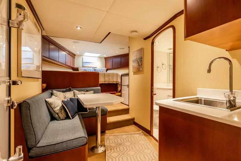 Slide: The Image of Broward Raised Pilothouse 2001 - 5310731