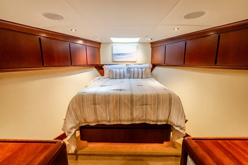 Slide: The Image of Broward Raised Pilothouse 2001 - 5310732