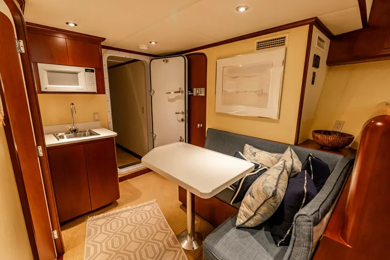 Slide: The Image of Broward Raised Pilothouse 2001 - 5310734