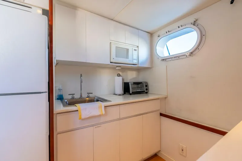 Slide: The Image of Broward Raised Pilothouse 2001 - 5310738