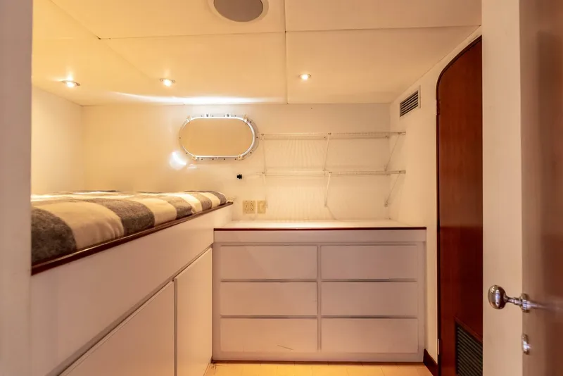 Slide: The Image of Broward Raised Pilothouse 2001 - 5310740