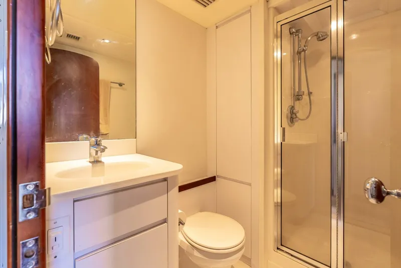 Slide: The Image of Broward Raised Pilothouse 2001 - 5310743