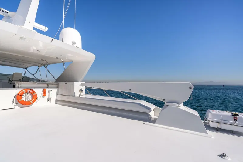 Slide: The Image of Broward Raised Pilothouse 2001 - 5310754