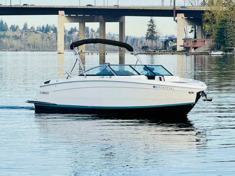 Slide: The Image of Cobalt R8 2023 - 5271648