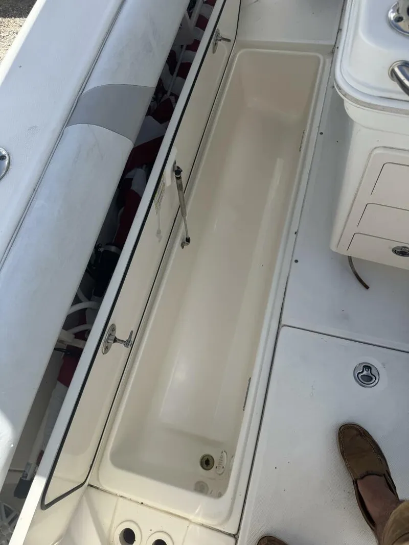 Slide: The Image of 10 Fishbox Port 1 Never Fished, Clean Fish Boxes - 5274285