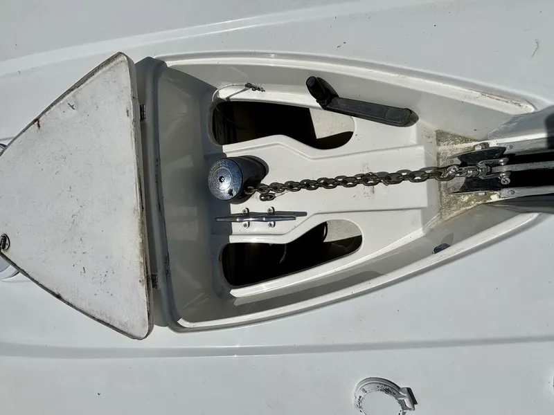 Slide: The Image of Cruisers Yachts 4270 Express 2001 - 5278295