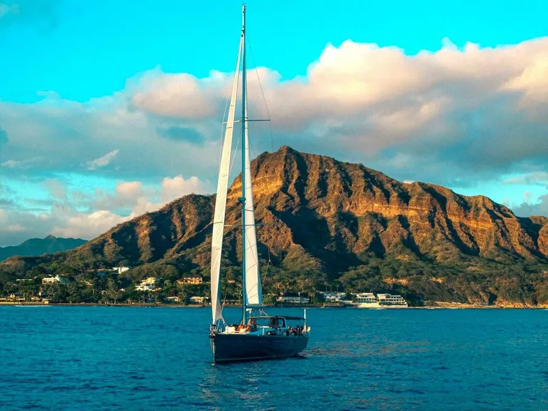 Slide: The Image of Beneteau Sense 2011 - 5272010