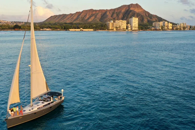 Slide: The Image of Beneteau Sense 2011 - 5272011