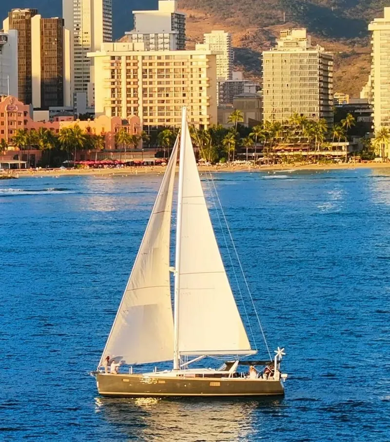 Slide: The Image of Beneteau Sense 2011 - 5272018