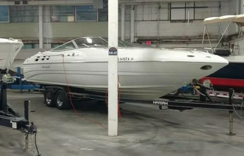 Slide: The Image of Mariah Z302 MCOB 2000 - 5272221