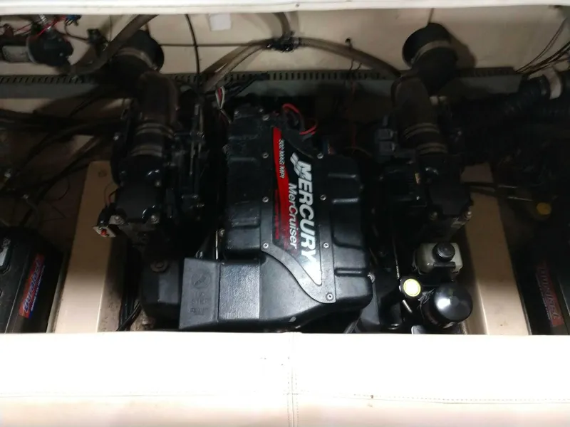 Slide: The Image of Mariah Z302 MCOB 2000 - 5272219