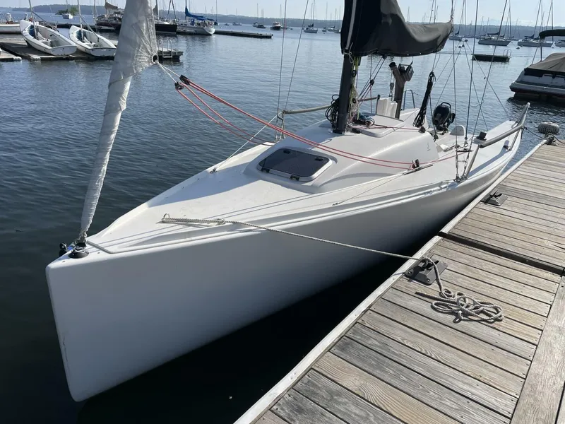 The Image of J Boats 23 2016 - 5478785