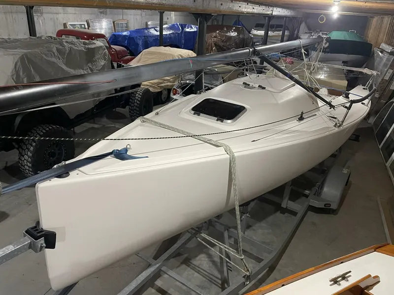 Slide: The Image of J Boats 23 2016 - 5272706