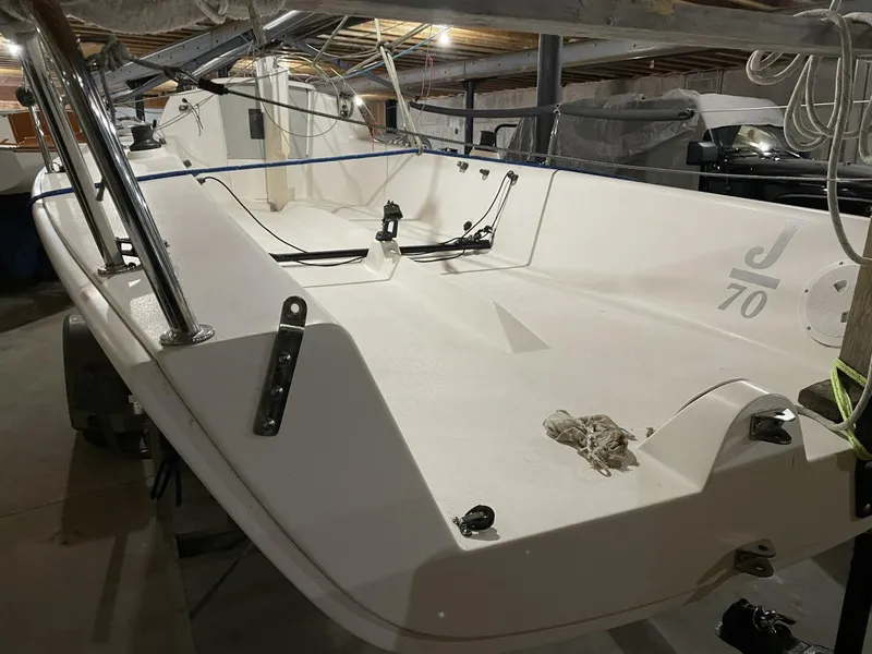 Slide: The Image of J Boats 23 2016 - 5272708