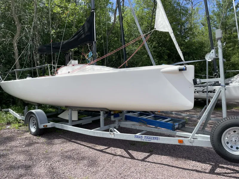 Slide: The Image of J Boats 23 2016 - 5478787