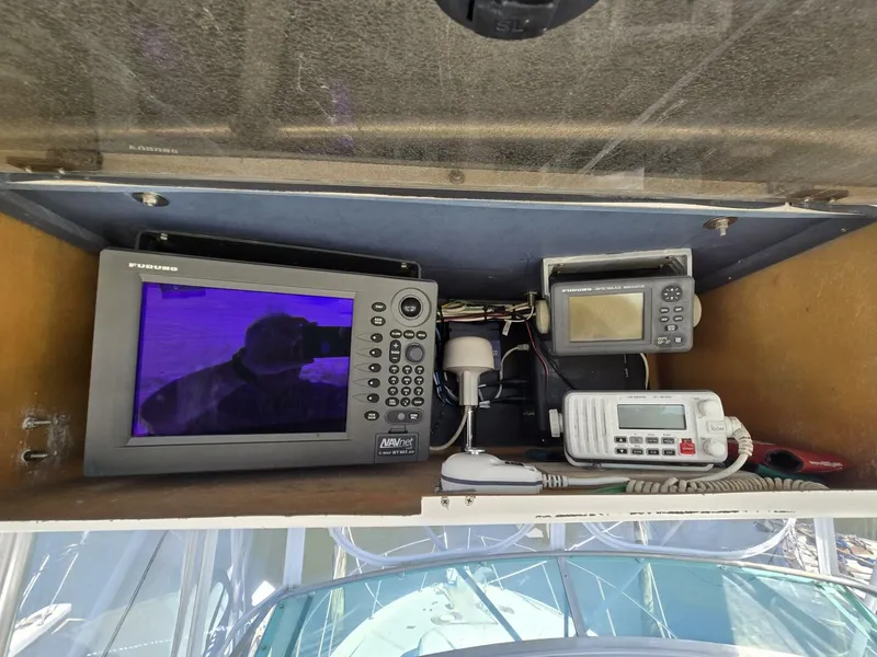 Slide: The Image of Bertram 38 1981 - 5272740