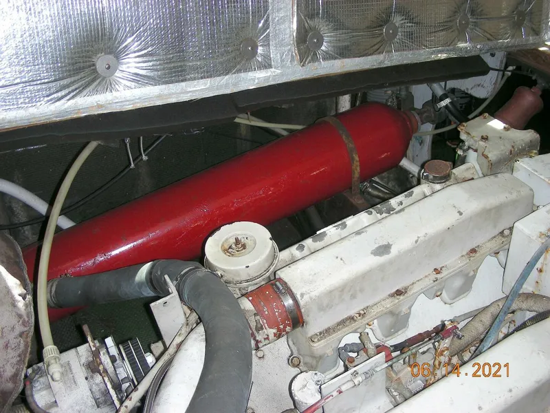 Slide: The Image of Bertram 38 1981 - 5272746