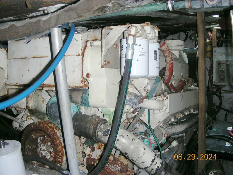 Slide: The Image of Bertram 38 1981 - 5272760