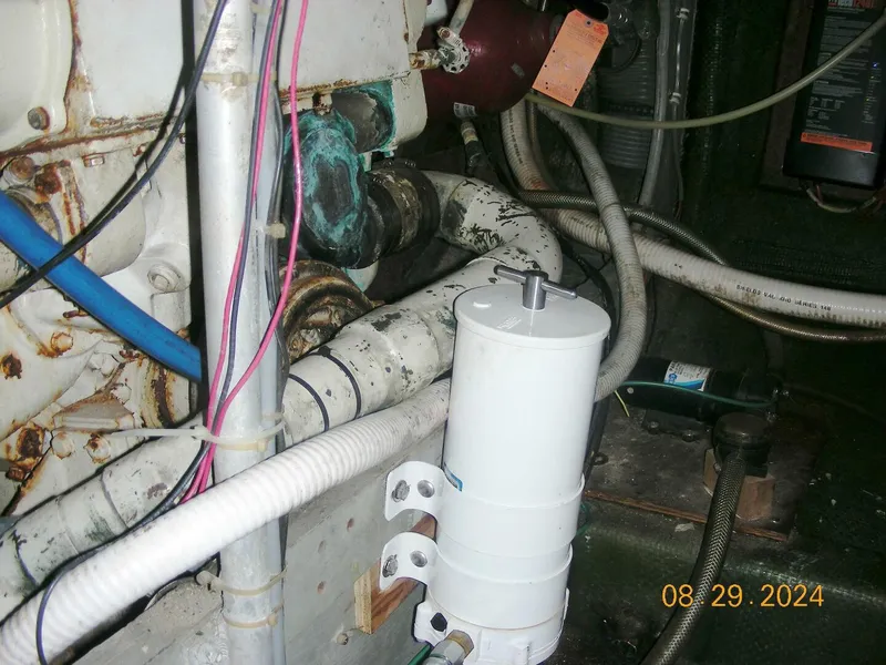 Slide: The Image of Bertram 38 1981 - 5272762