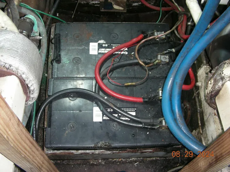 Slide: The Image of Bertram 38 1981 - 5272770