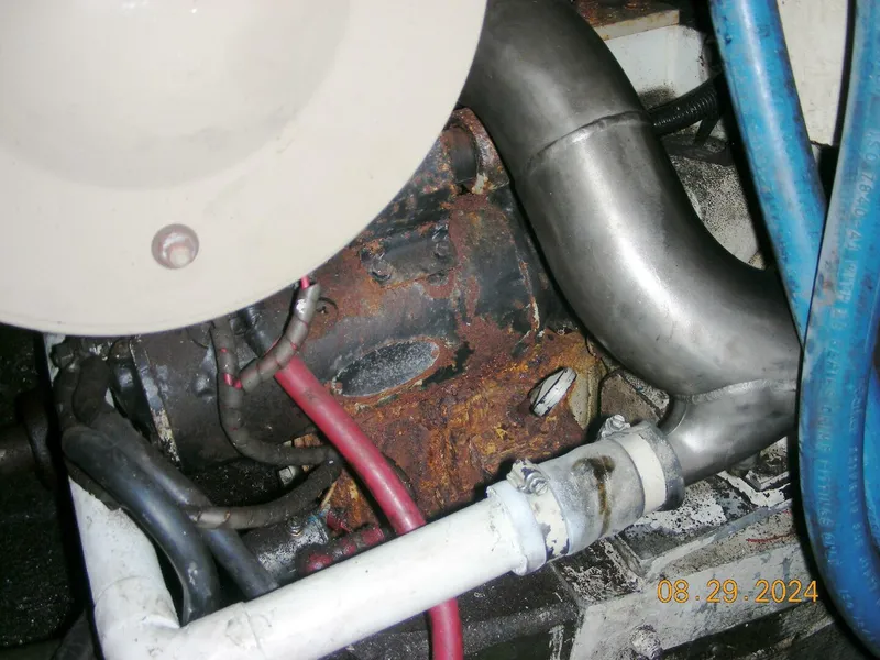 Slide: The Image of Bertram 38 1981 - 5272774