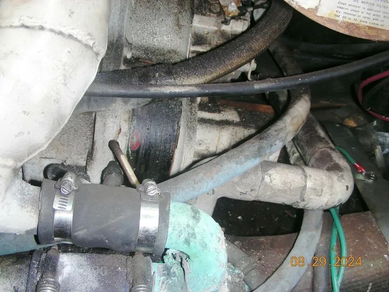 Slide: The Image of Bertram 38 1981 - 5272776