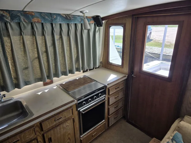 Slide: The Image of Bertram 38 1981 - 5272733