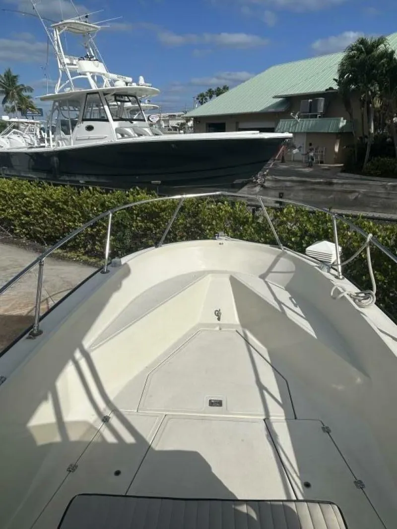 Slide: The Image of Boston Whaler 20 1988 - 5272717