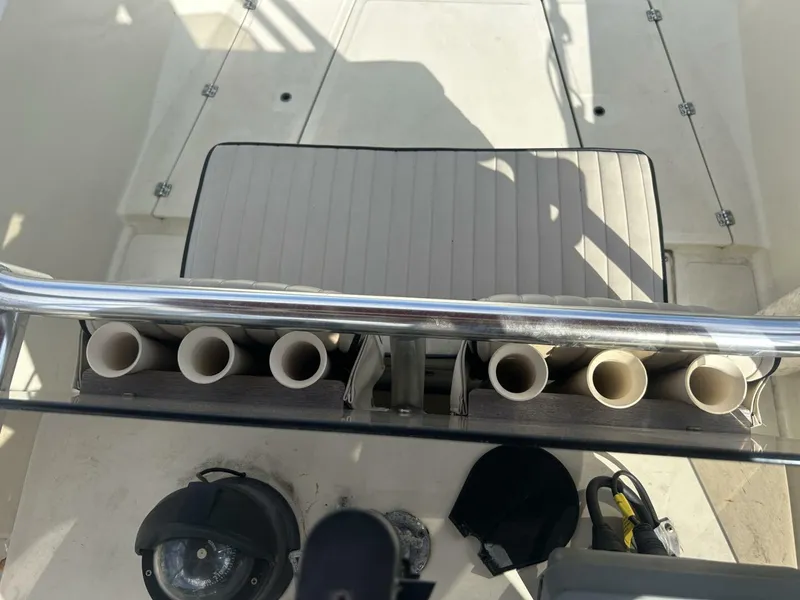Slide: The Image of Boston Whaler 20 1988 - 5272724