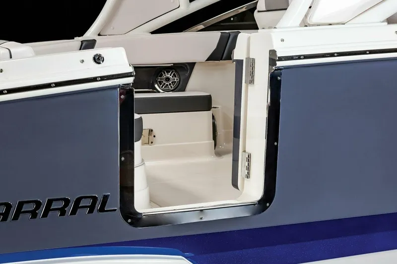 Slide: The Image of Chaparral 280 OSX 2025 - 5272821