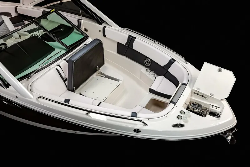 Slide: The Image of Chaparral 280 OSX 2025 - 5272834