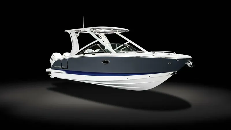 Slide: The Image of Chaparral 280 OSX 2025 - 5272827