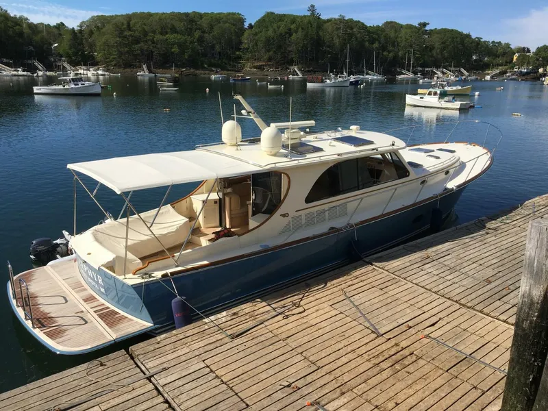 Slide: The Image of Hinckley Talaria 2013 - 5345700