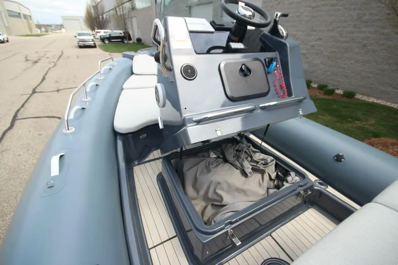 Slide: The Image of Zodiac Medline 7.5 NEO & custom Trailer 2021 - 5273573