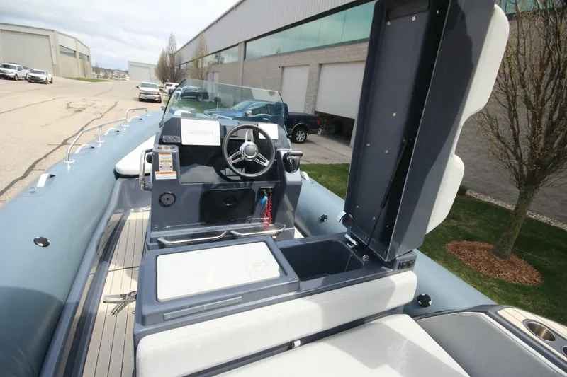 Slide: The Image of Zodiac Medline 7.5 NEO & custom Trailer 2021 - 5273585