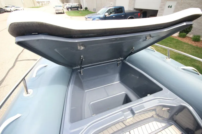 Slide: The Image of Zodiac Medline 7.5 NEO & custom Trailer 2021 - 5273570