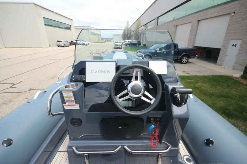 Slide: The Image of Zodiac Medline 7.5 NEO & custom Trailer 2021 - 5273588