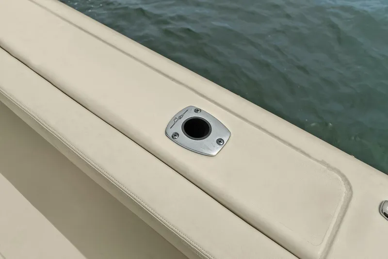 Slide: The Image of 2016 Grady White 28 Freedom - 5321743