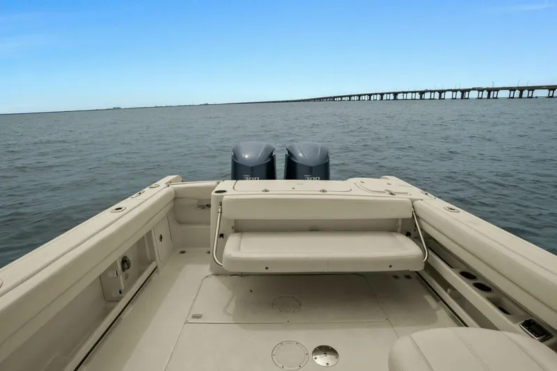 Slide: The Image of 2016 Grady White 28 Freedom - 5321731