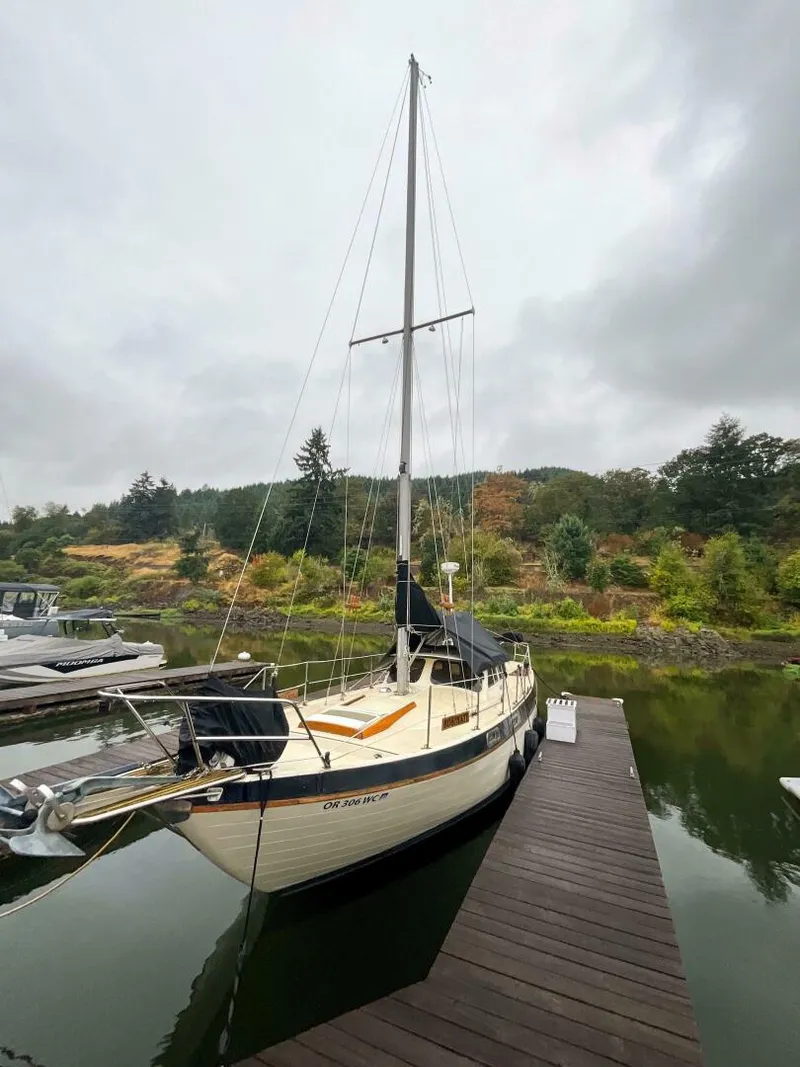 Slide: The Image of Capital Gulf 32 1982 - 5274034