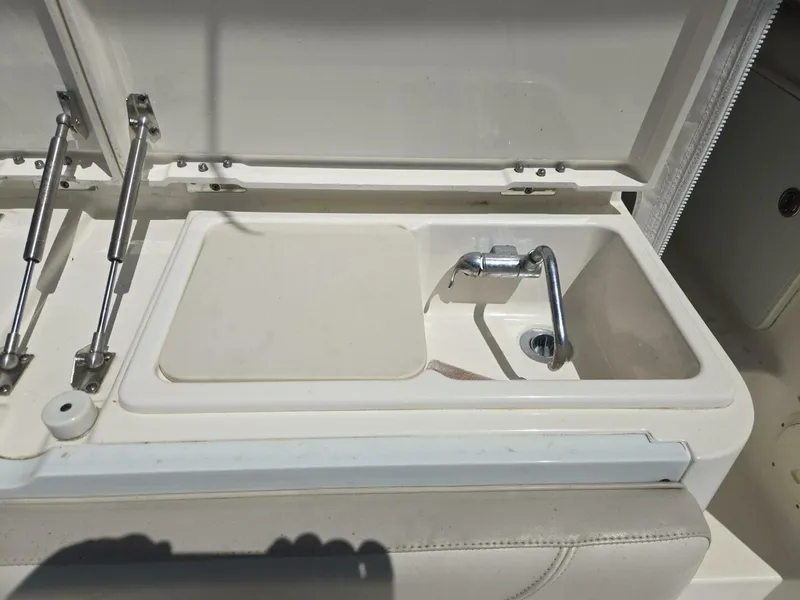 Slide: The Image of Pursuit 345 Offshore 2013 - 5276675