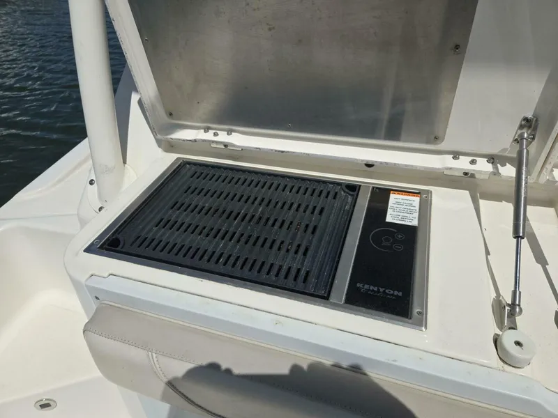 Slide: The Image of Pursuit 345 Offshore 2013 - 5276674