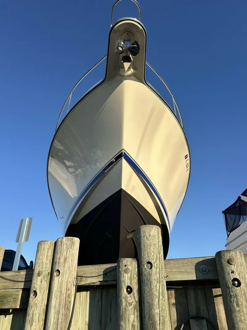 Slide: The Image of Pursuit 345 Offshore 2013 - 6079347