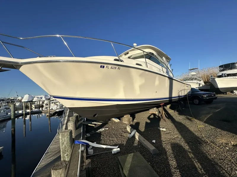 Slide: The Image of Pursuit 345 Offshore 2013 - 6079349