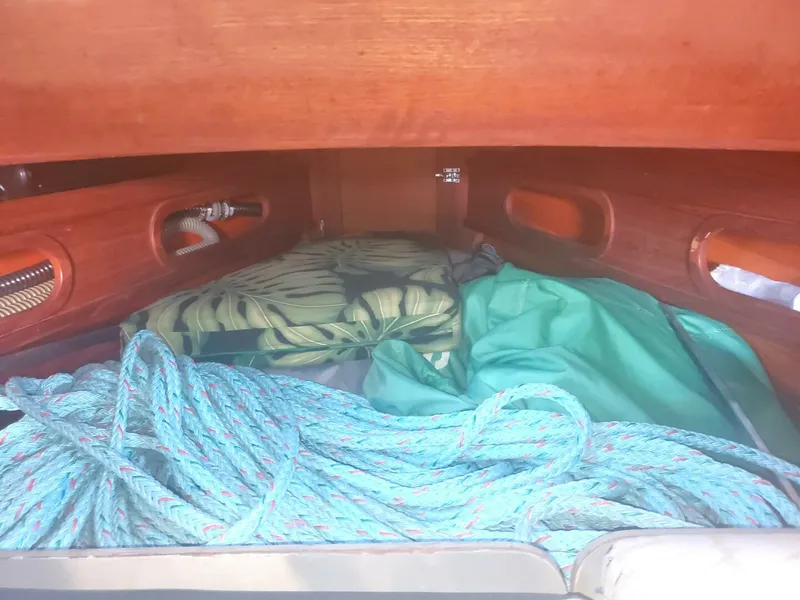 Slide: The Image of Heritage Yacht Nor'Sea 1978 - 5970725